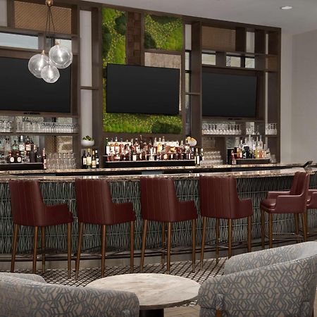 Hilton Phoenix Chandler Dış mekan fotoğraf