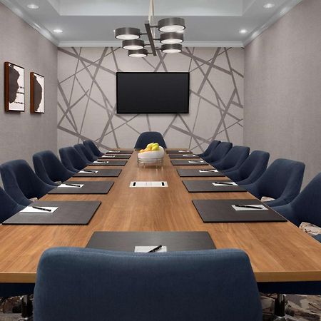 Hilton Phoenix Chandler Dış mekan fotoğraf