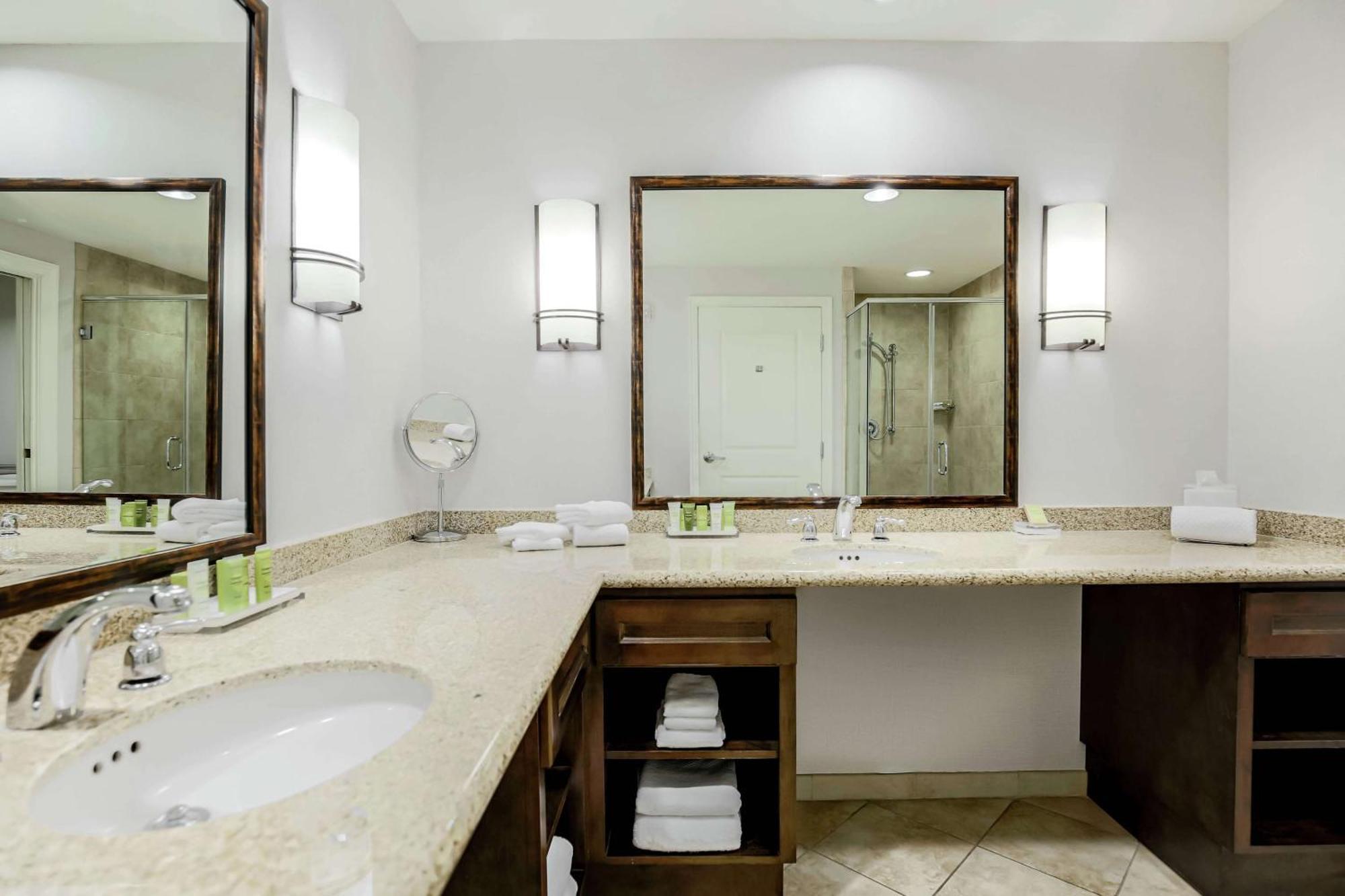 Hilton Phoenix Chandler Dış mekan fotoğraf