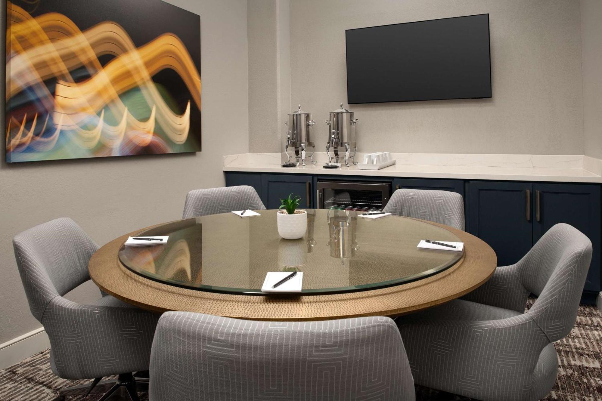 Hilton Phoenix Chandler Dış mekan fotoğraf