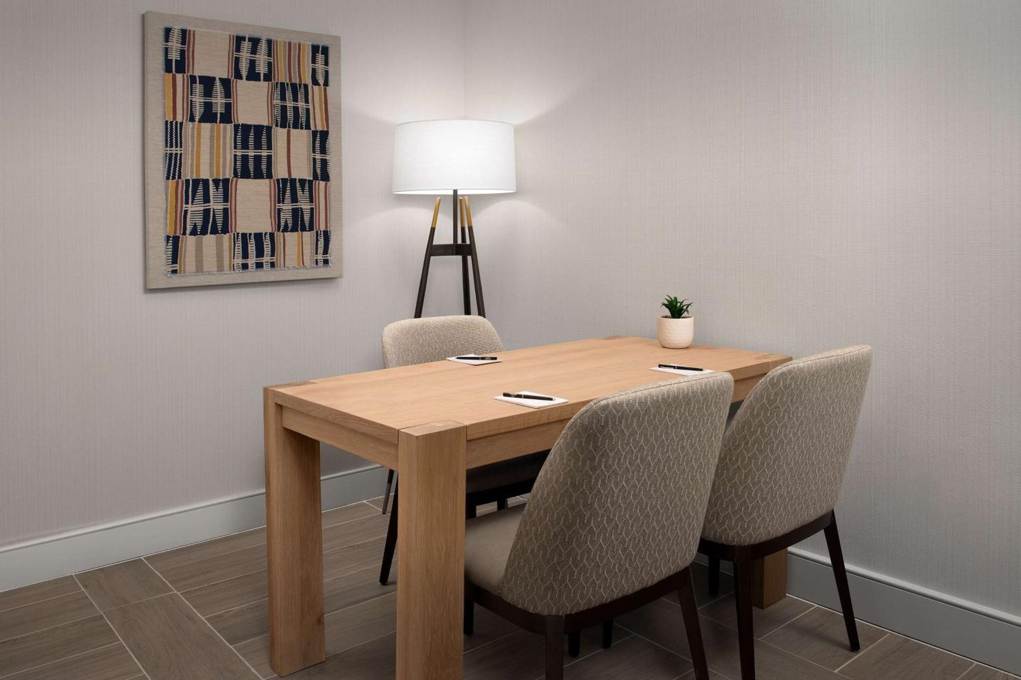 Hilton Phoenix Chandler Dış mekan fotoğraf