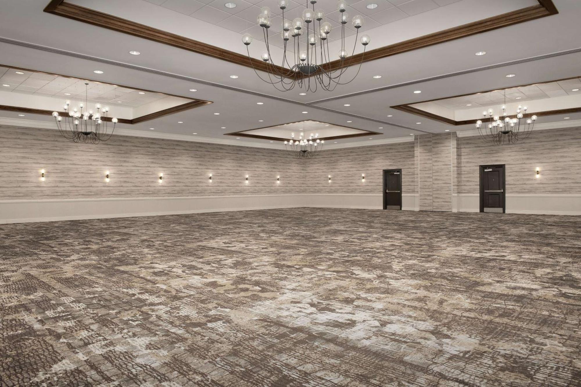 Hilton Phoenix Chandler Dış mekan fotoğraf
