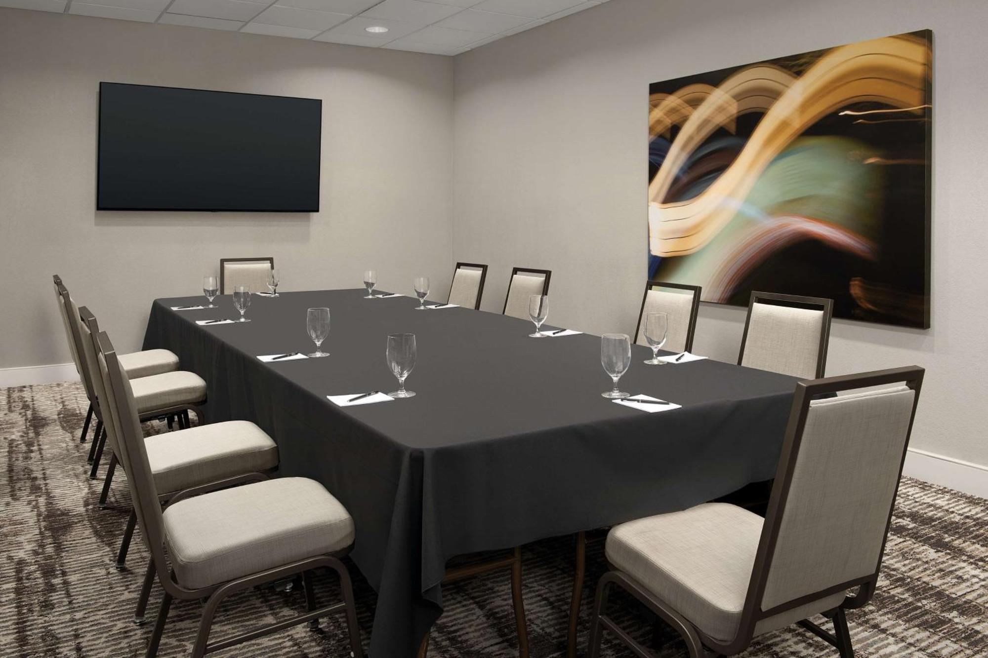 Hilton Phoenix Chandler Dış mekan fotoğraf