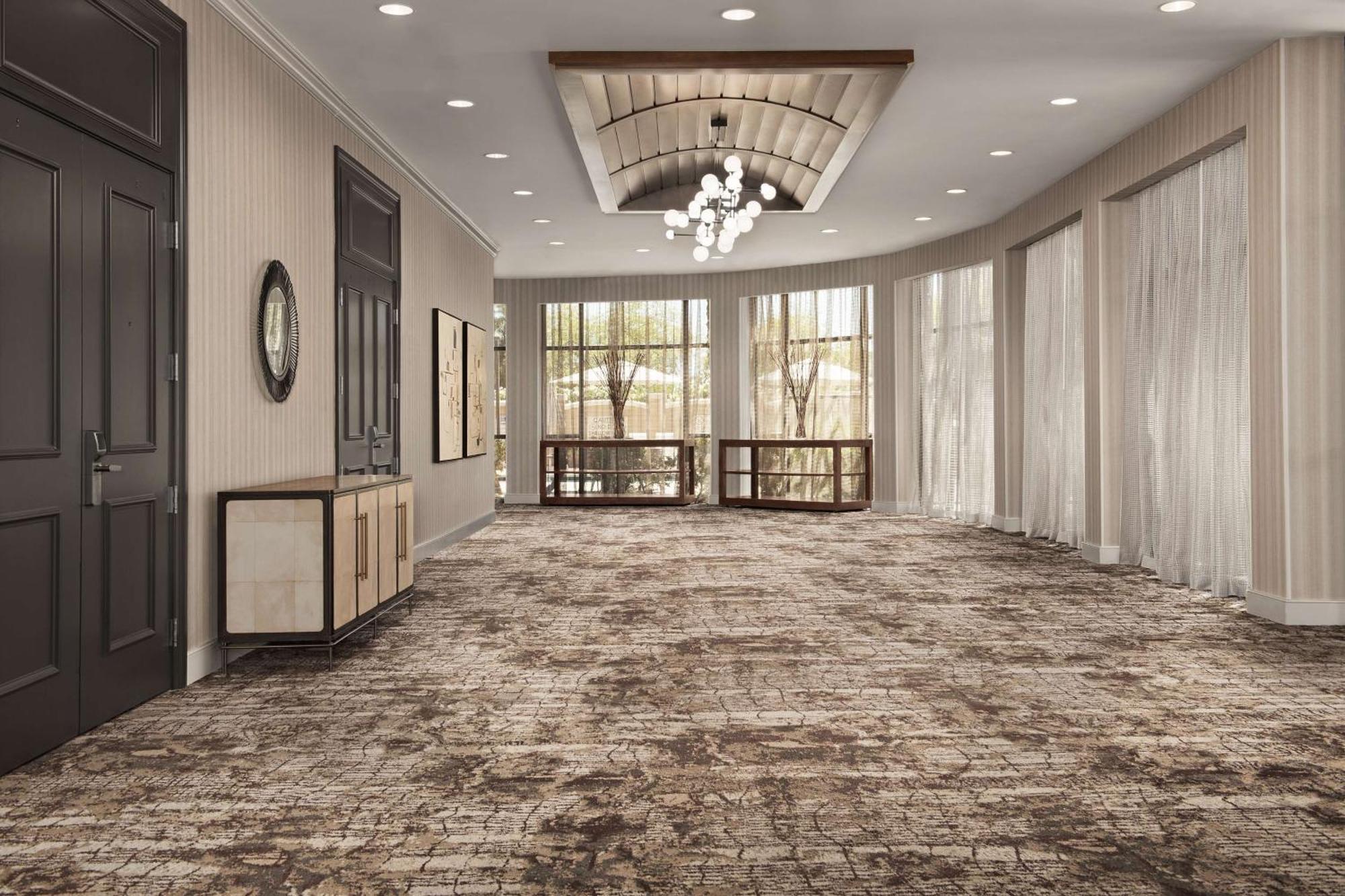 Hilton Phoenix Chandler Dış mekan fotoğraf