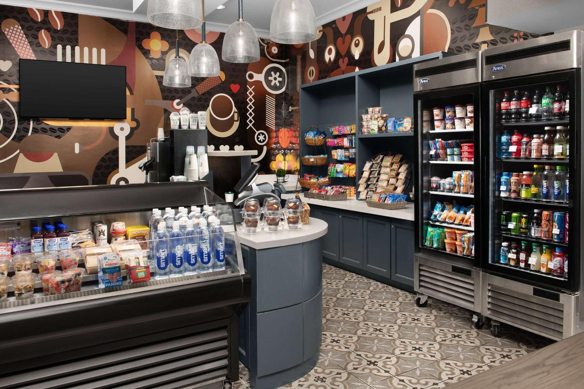 Hilton Phoenix Chandler Dış mekan fotoğraf