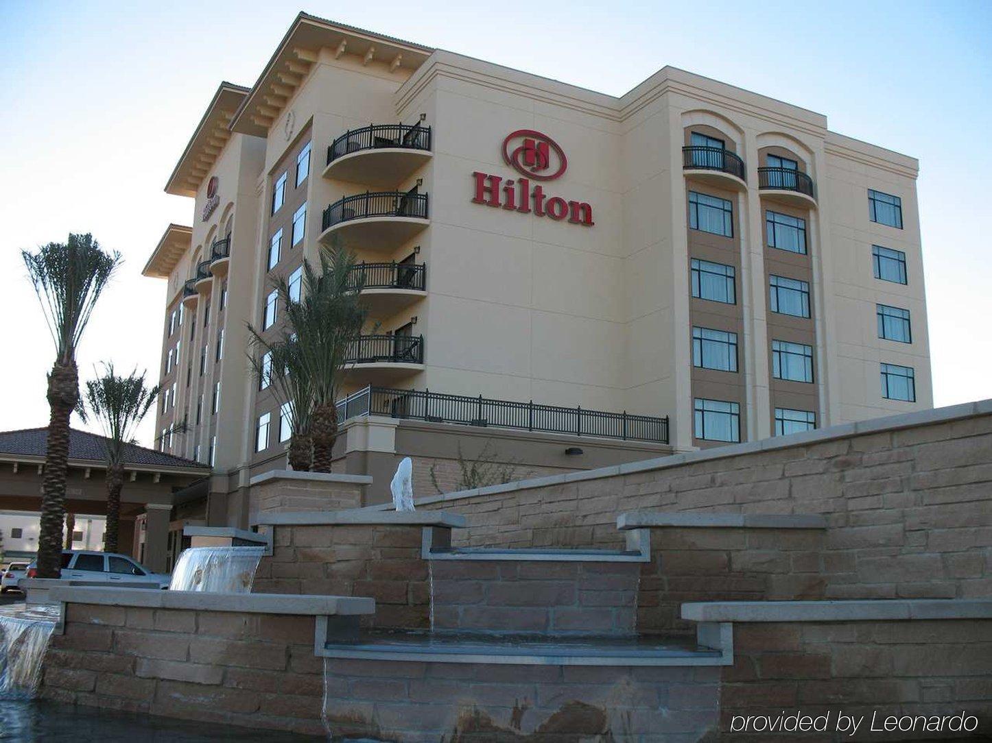 Hilton Phoenix Chandler Dış mekan fotoğraf
