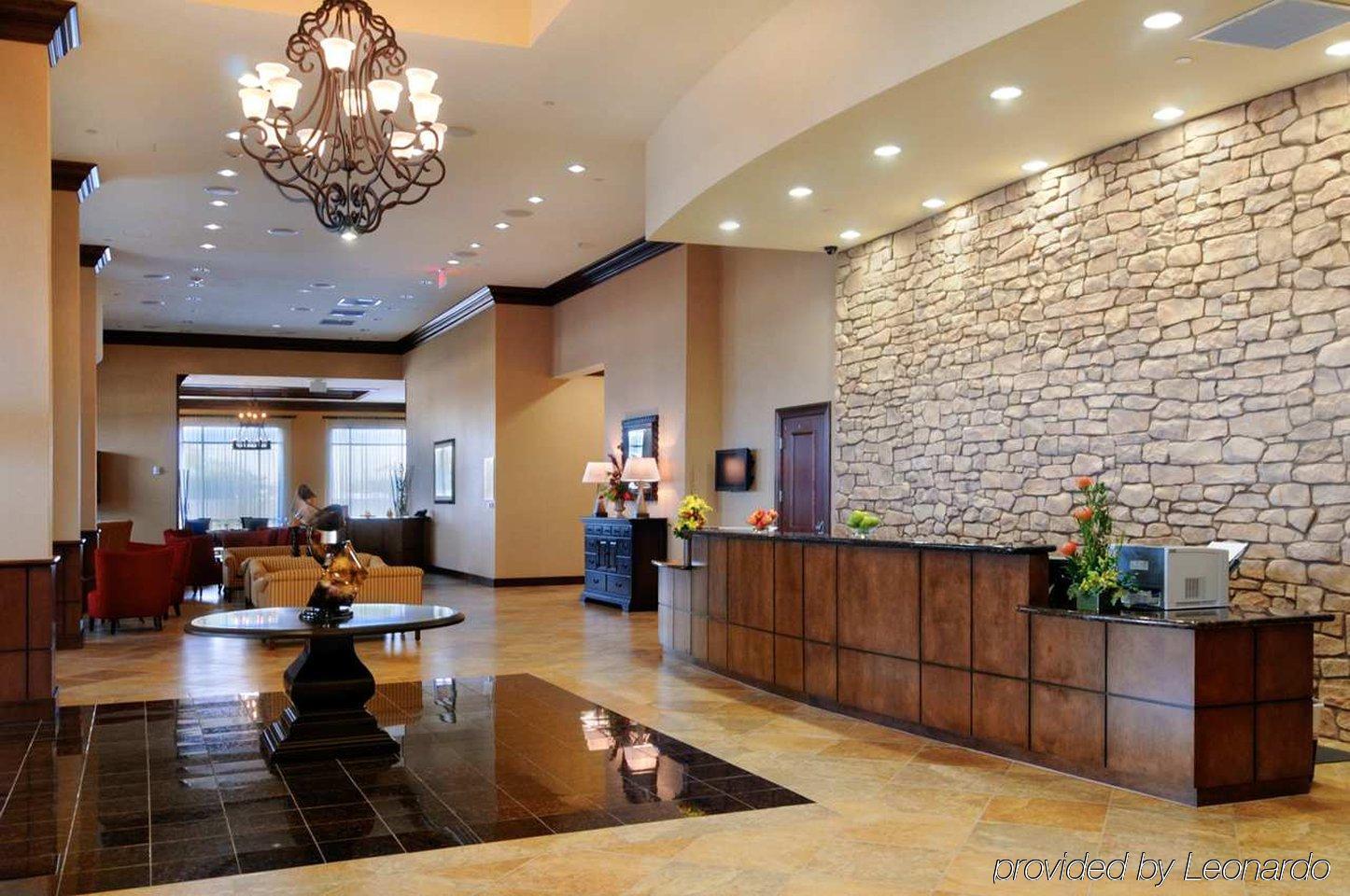 Hilton Phoenix Chandler İç mekan fotoğraf