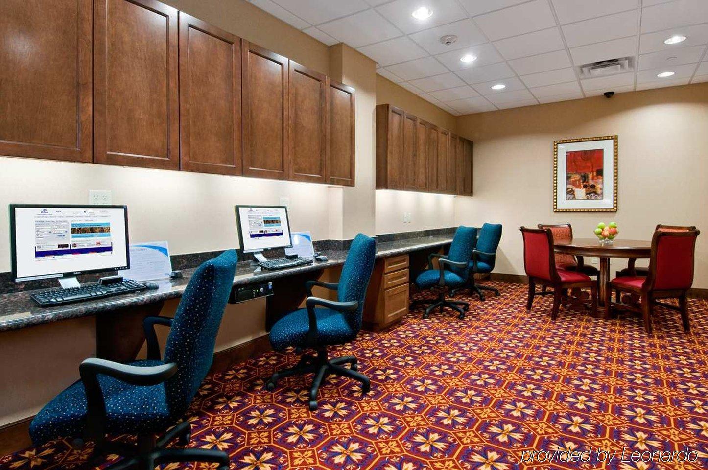 Hilton Phoenix Chandler Konforlar fotoğraf