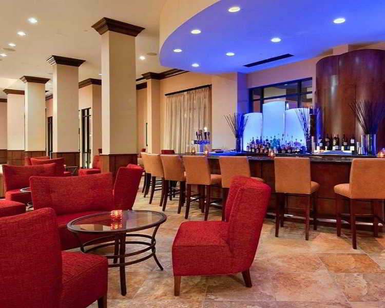 Hilton Phoenix Chandler Dış mekan fotoğraf