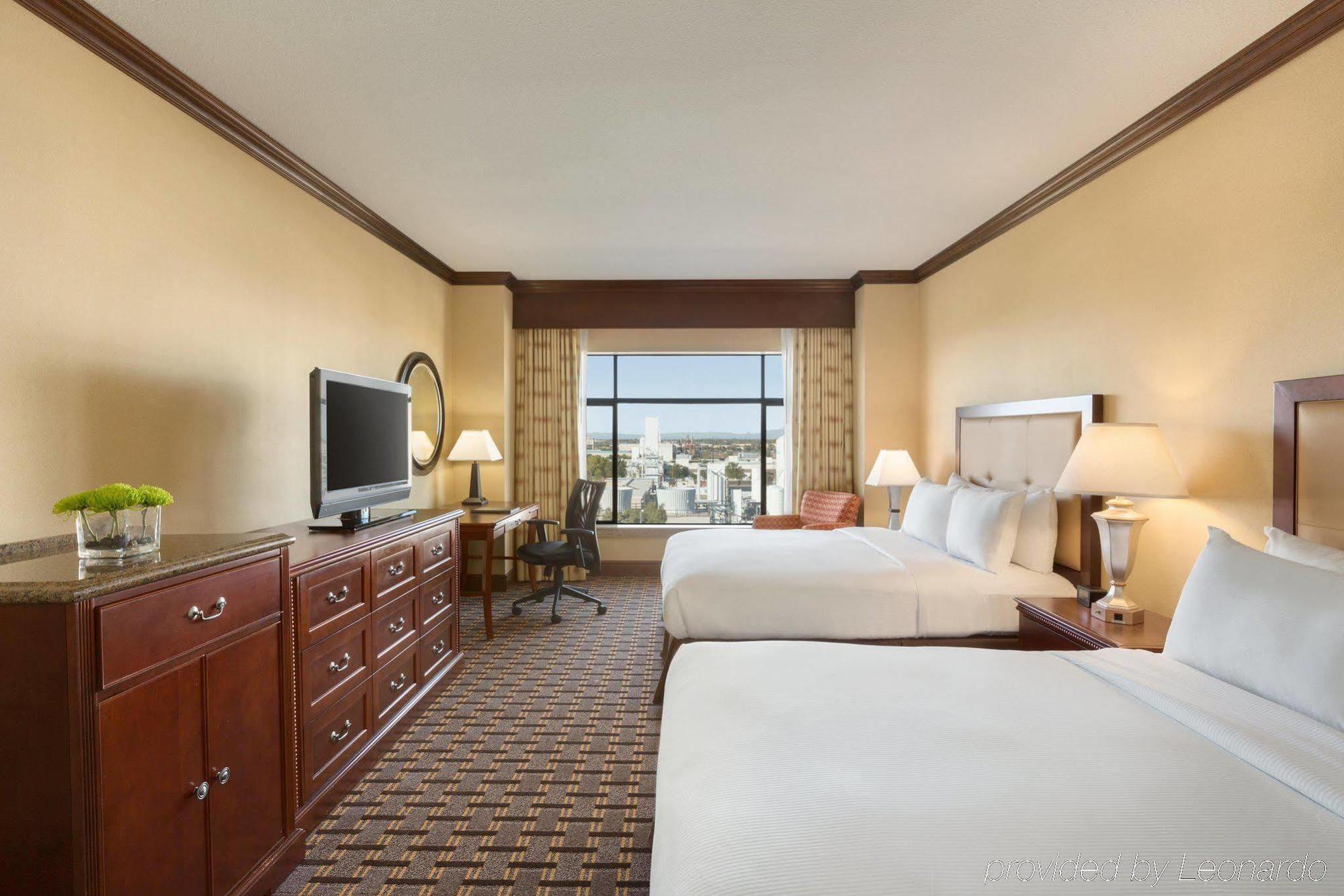 Hilton Phoenix Chandler Dış mekan fotoğraf