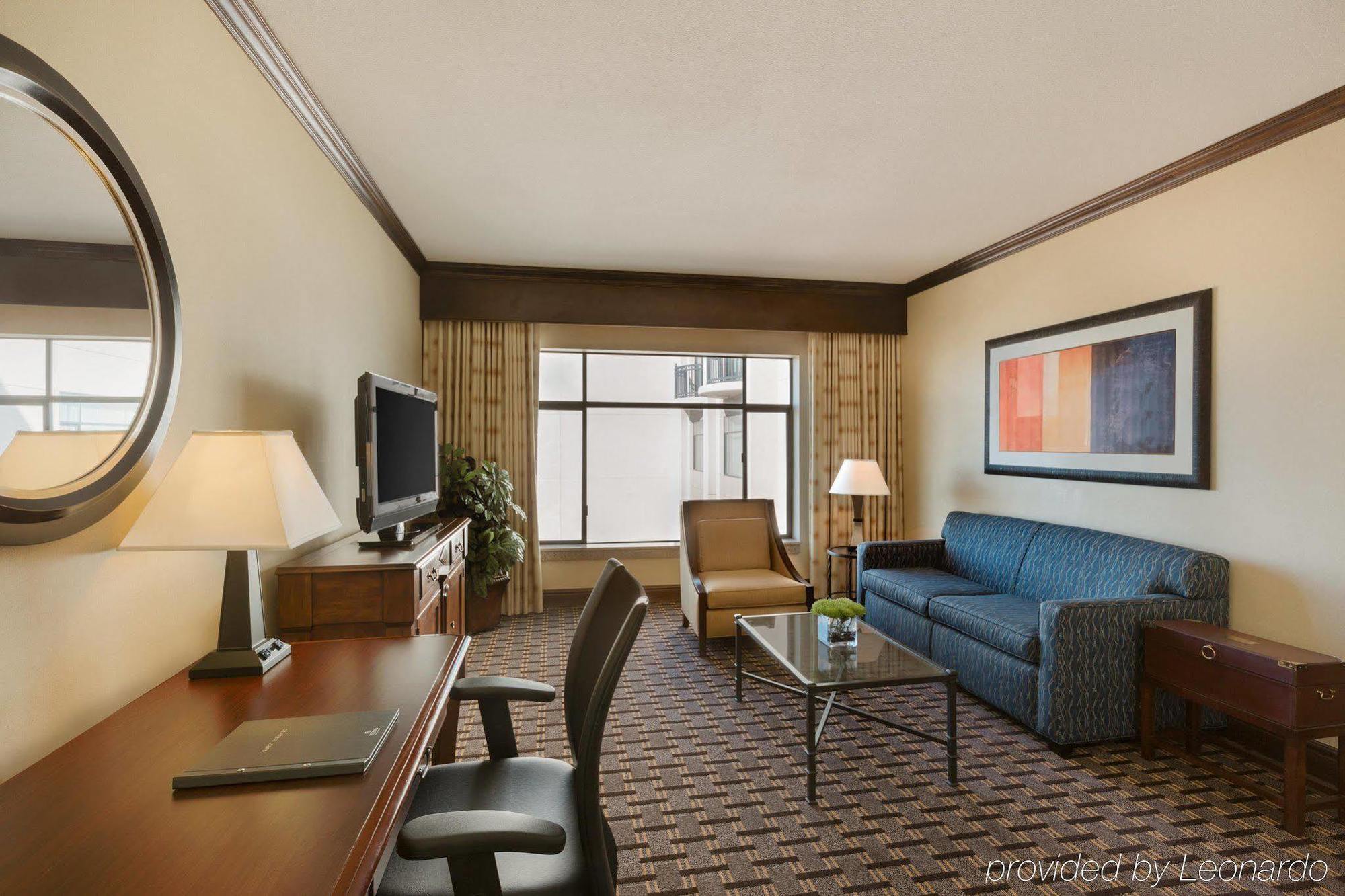 Hilton Phoenix Chandler Dış mekan fotoğraf