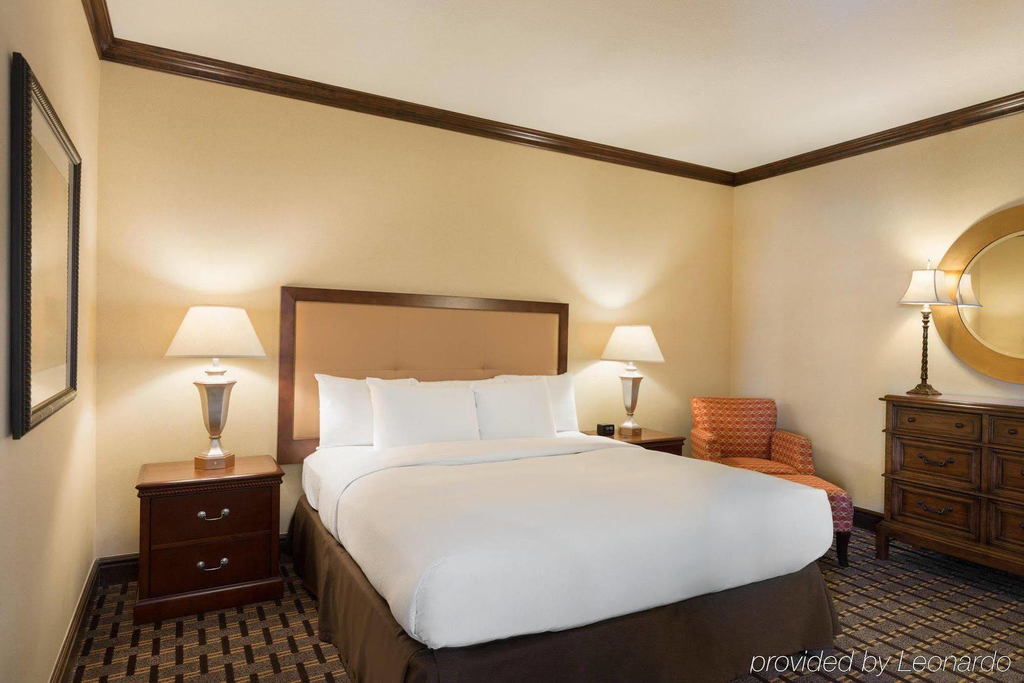 Hilton Phoenix Chandler Dış mekan fotoğraf