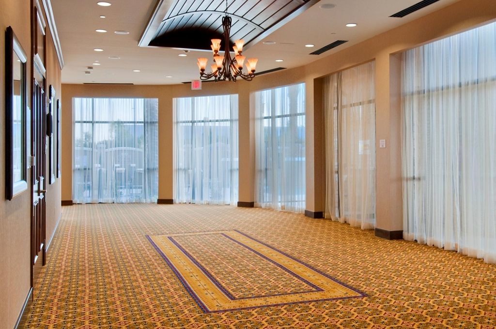 Hilton Phoenix Chandler Konforlar fotoğraf